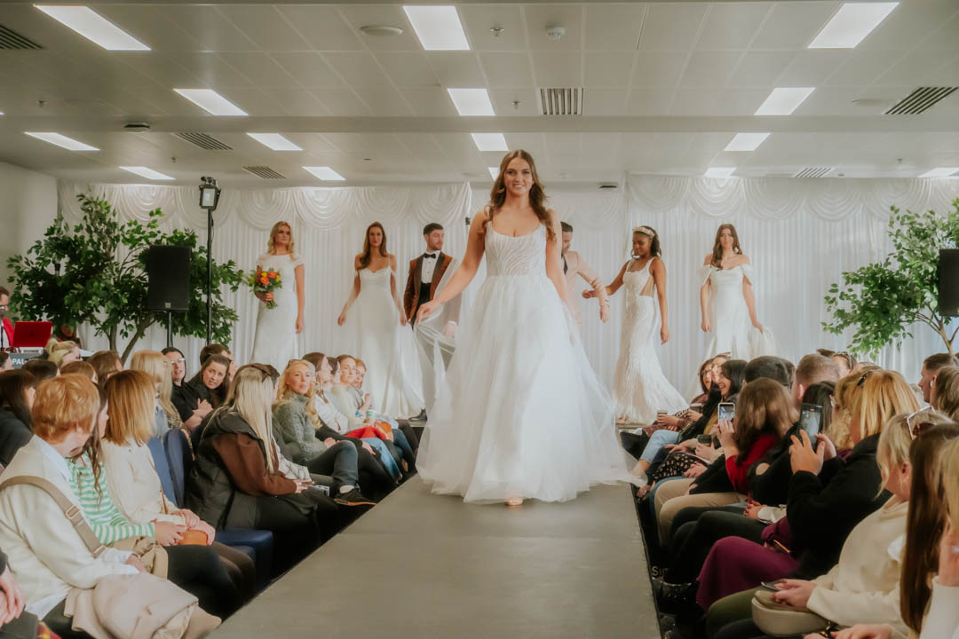 Wedfest showcase